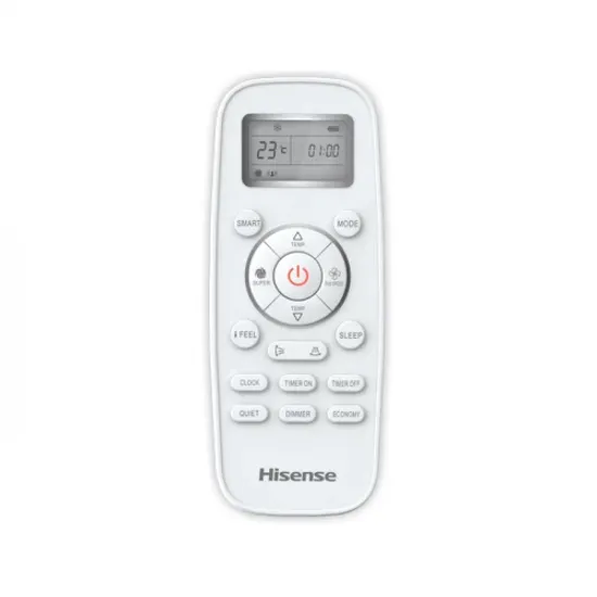 Кондиционер Hisense AS-09UW4RYRCM05