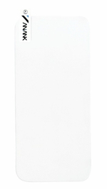Защитное стекло i-Phone 17 Air 6.5" Anank 3D Curved Clear Прозрачное