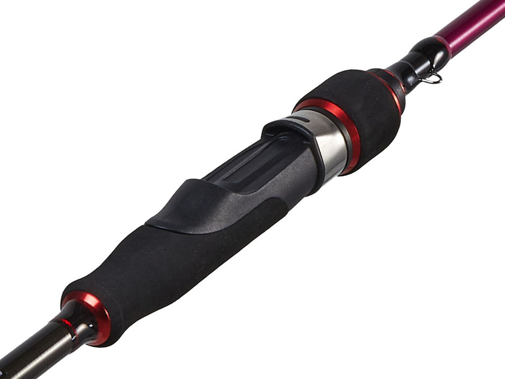 Спиннинг Salmo Elite MICROJIG S 10 7'1" (2.16)