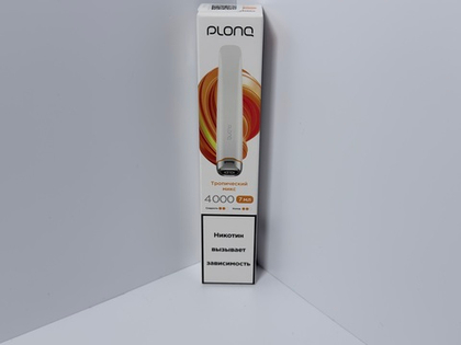 Plonq Plus Pro 4000 Тропический Микс