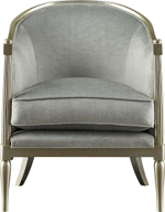 Кресло Baker Margeaux Lounge Chair