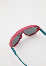 Спортивные очки HILX Newblood / Matt Pink Blue / Purple Polarized Lens