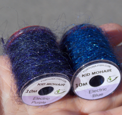 Fortuna-Fish мохер Kid Mohair (10 м)