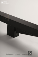 RAIL CH+WINDOW+HPL