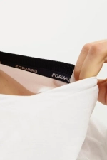 Футболка игровая мужская Forward, белая, р. m-2xl