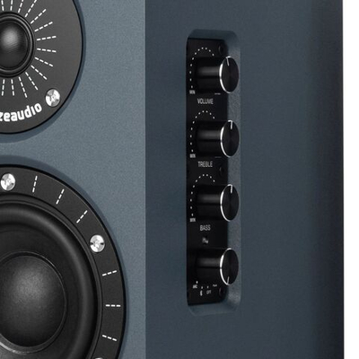 Полочная акустика Phaze Audio Tilia Active Ocean Blue
