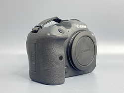 Canon EOS R6 810.000 кадров