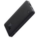 Powerbank Baseus Airpow Lite 10000mAh 1USB/1C 15W (P10067500213-00) чёрный