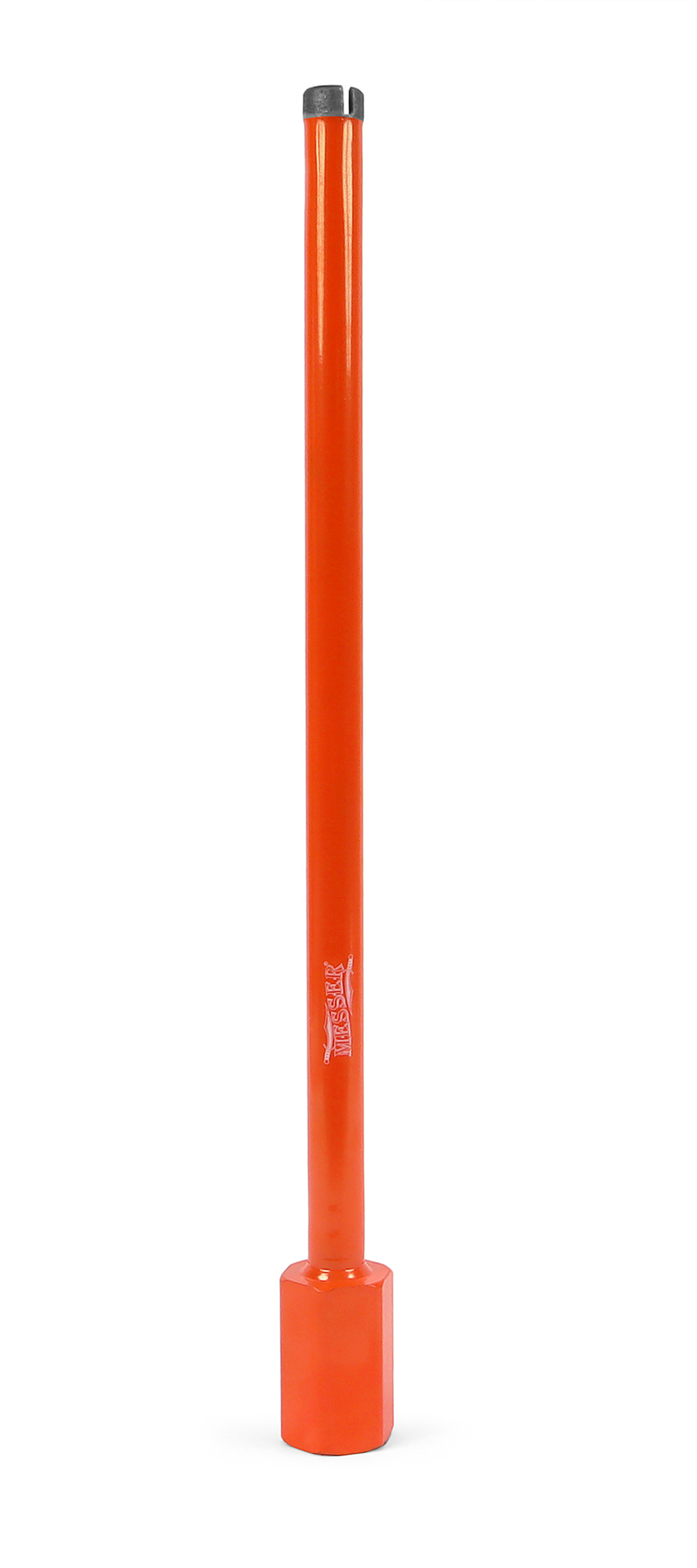 Коронка алмазная MESSER LZ 24/H10/450/1