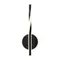 Настенный светильник Krutch FR6217WL-L24B Freya