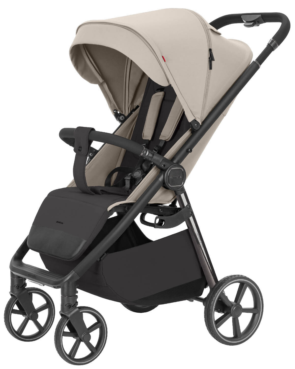 Прогулочная коляска Carrello Bravo Lite CRL-5529