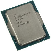 Процессор Intel Core i5 12400 Alder Lake-S, 2500MHz, LGA1700, L3 18Mb, 65W, OEM (CM8071504555317), (CM8071504650608)
