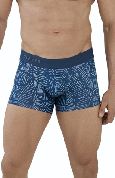 Темно-синие трусы-брифы Argovia Classic Brief (Размер: M) (Цвет: темно-синий)