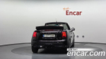 Mini Cooper S Convertible — 2023