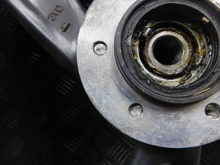 Колесо переднее Yamaha TDM850 RN03J 2001