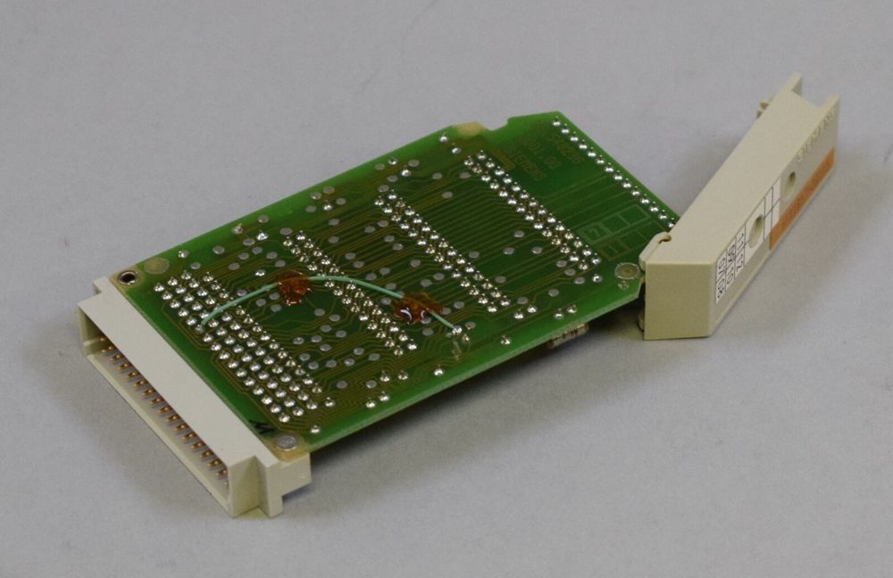 SIEMENS 6FX1817-0AX15 SIEMENS 6FX1817-0AX15