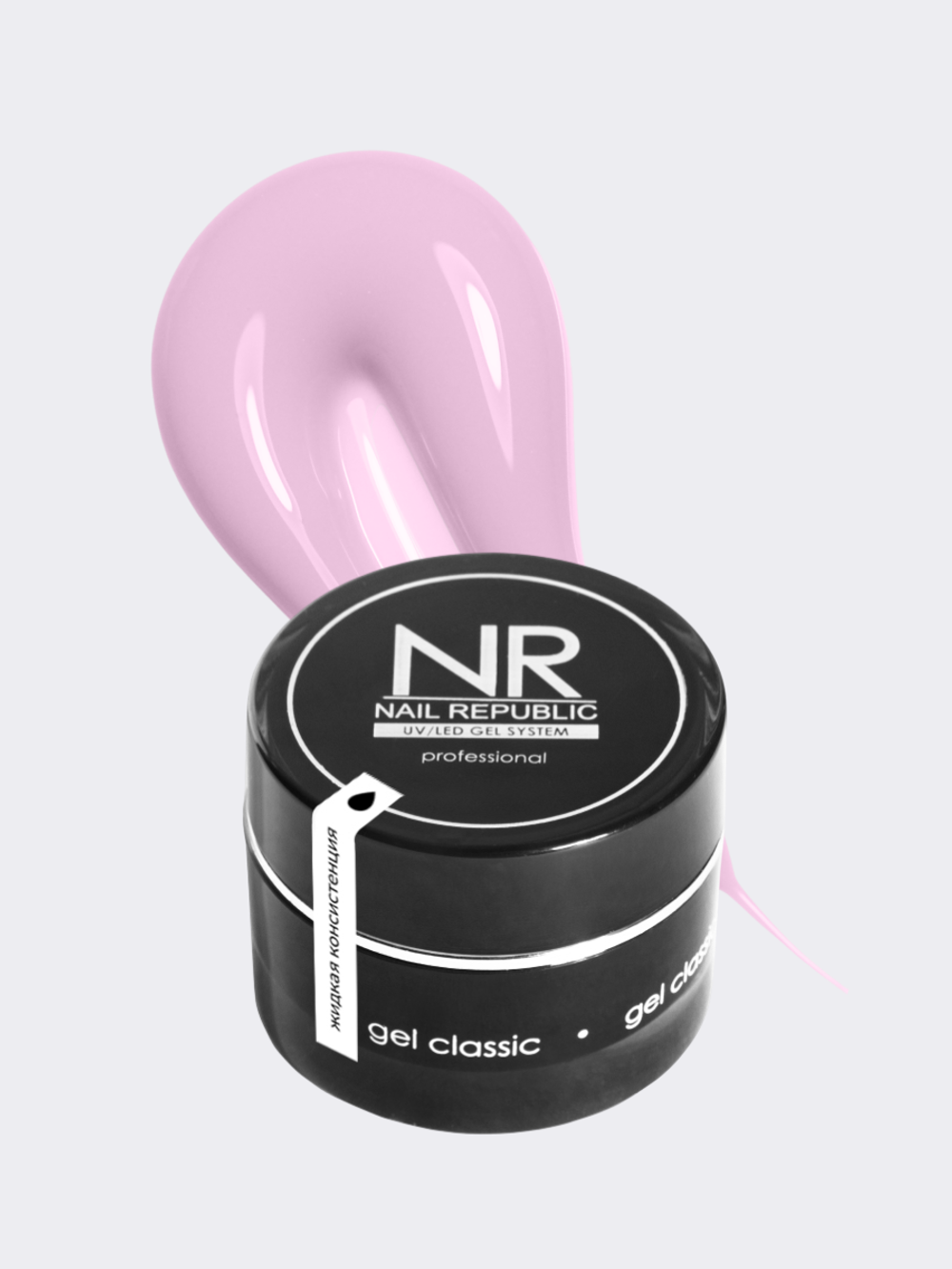 NR Gel classic 2