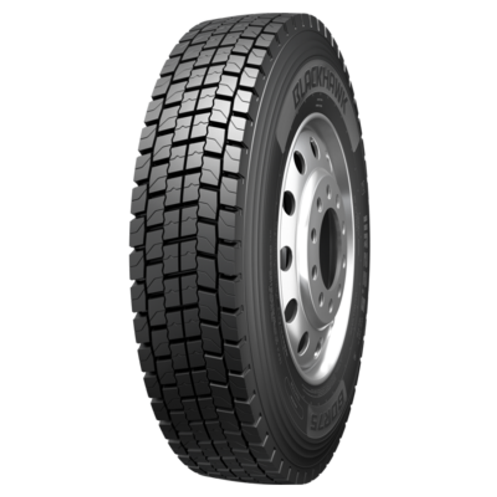 295/80R22,5 152/149M BDR75 TL M+S 3PMSF 18PR