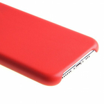 Кожаный чехол для iPhone 11 Pro 012237 Розовый
