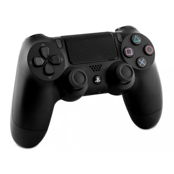 Геймпад Sony DualShock PS4 Controller Wireless (Китай) Черный/ Black