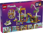 Конструктор Лего Френдс Центр обитания и защиты коал 42701 | LEGO Friends Koala Habitat & Care Center 521 деталь | 7+