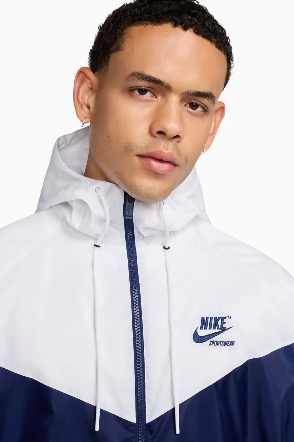 Куртка Nike Sportswear Windrunner