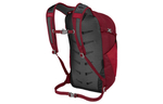 OSPREY 20L Backpack Outdoor Bag PE Red Unisex