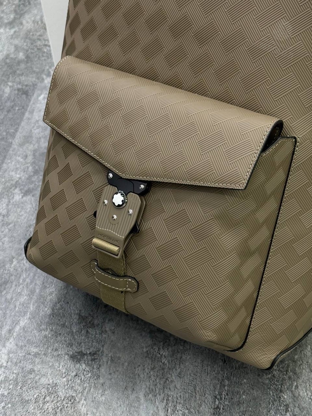 Рюкзак Montblanc