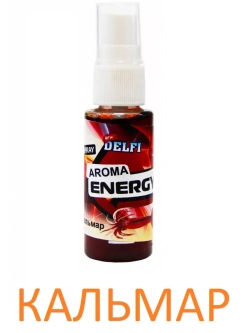 Спрей ENERGY