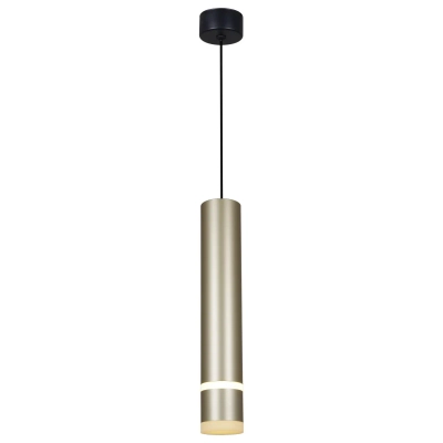 16005-0.9-001LD 300mm GU10 GD светильник точечный Reluce Technical, GU10х1