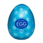 Мастурбатор-яйцо Tenga Egg Snow Crystal