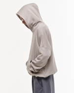 Hoodie LOGO Drizzle