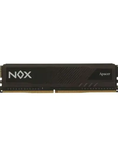 Оперативная память NOX AH4U08G26C08YMBAA-1 8 ГБ
