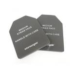Учебная пластина EmersonGear EVA Tactical Vest Dummy Plate-M