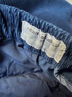 Вельветовые брюки Brunello Cucinelli, 140