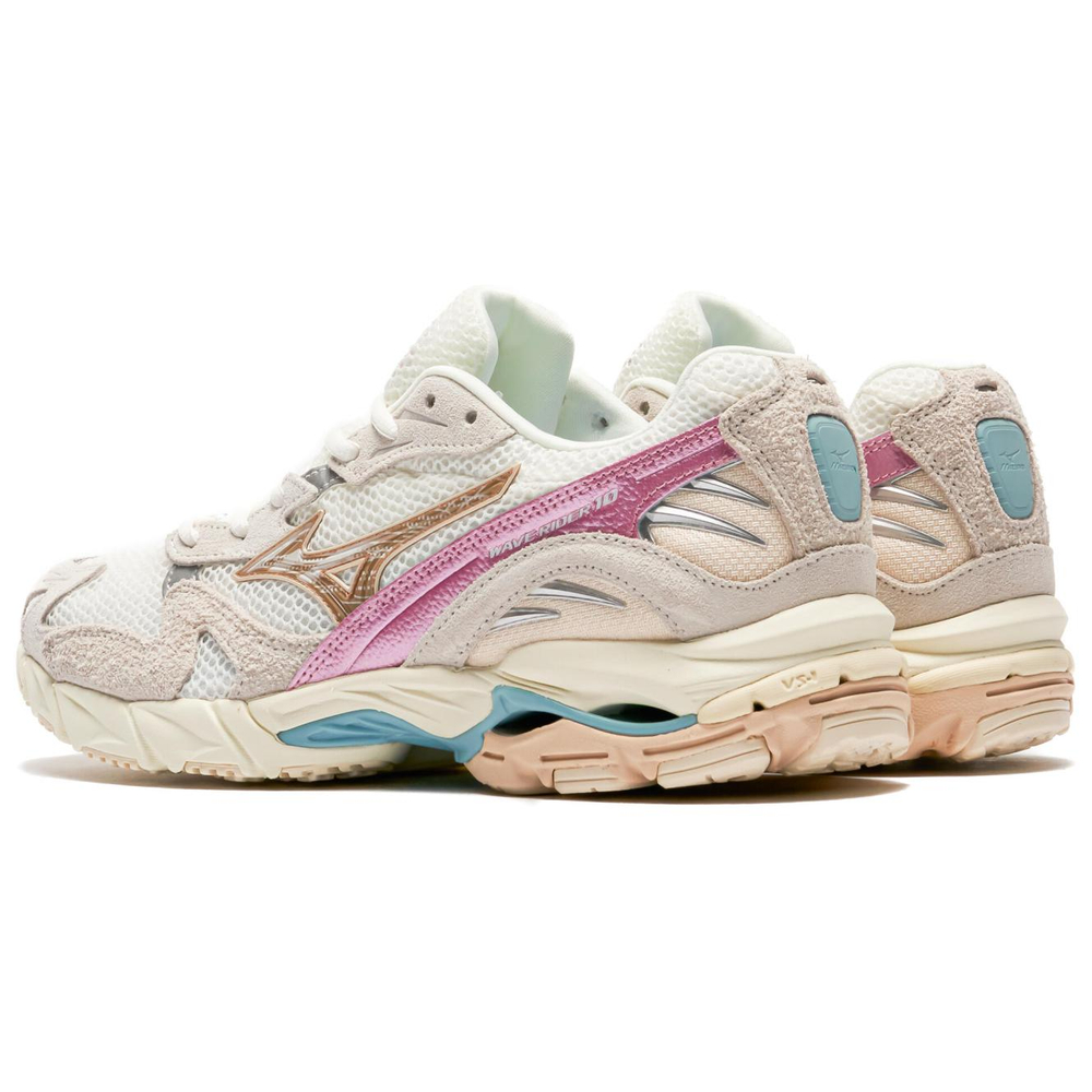 Mizuno Wave Rider 10 Kosei Pack