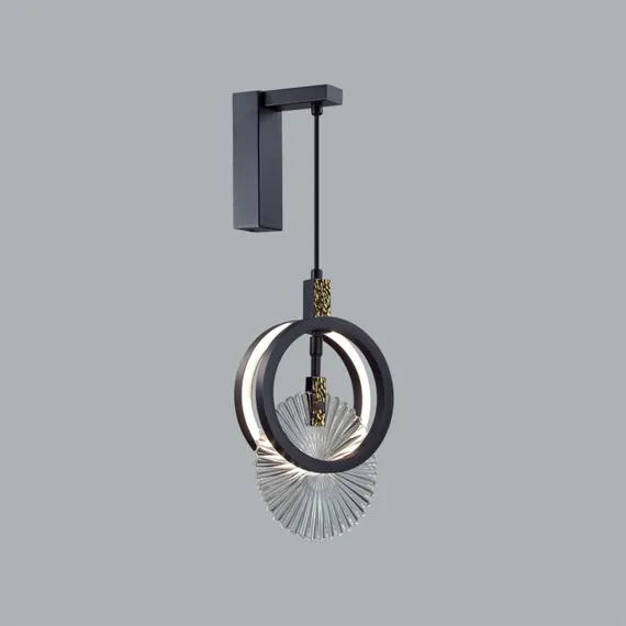 Настенный светильник Mercury 5421/17WL Odeon Light