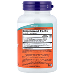 NOW Foods, Tri-Chromium™, хром, 180 растительных капсул