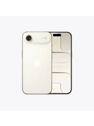 iPhone 17 Air 256 GB Light Gold
