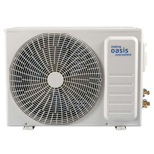 Сплит-система кондиционер настенный Oasis Серия CL CL-9 на 26 м²