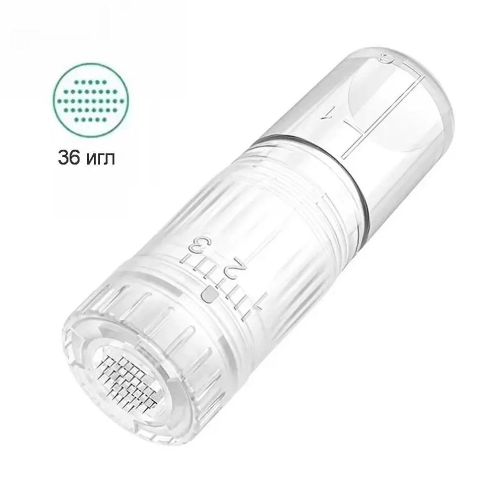 Hydra Pen H5 Cartrige | Картридж для Гидра Пен Н5