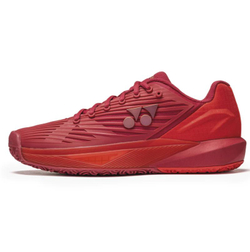 Теннисные кроссовки Yonex Power Cushion Eclipsion 5 Clay - ruby red