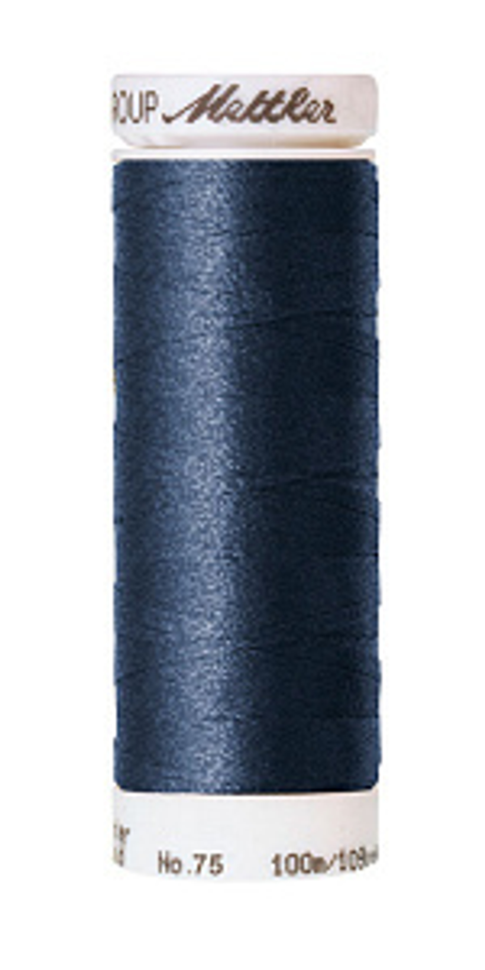 Нить для джинс DENIM DOC (Mettler, 70%полиэстер/30%хлопок, 3623)