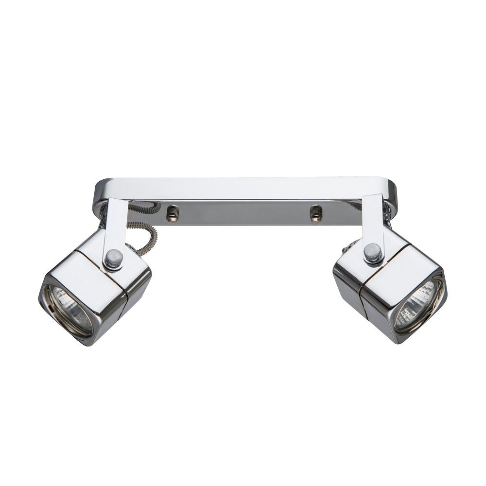 Светильник потолочный Arte Lamp Lente A1314PL-2CC