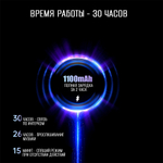 Мотогарнитура Freedconn HERO черная