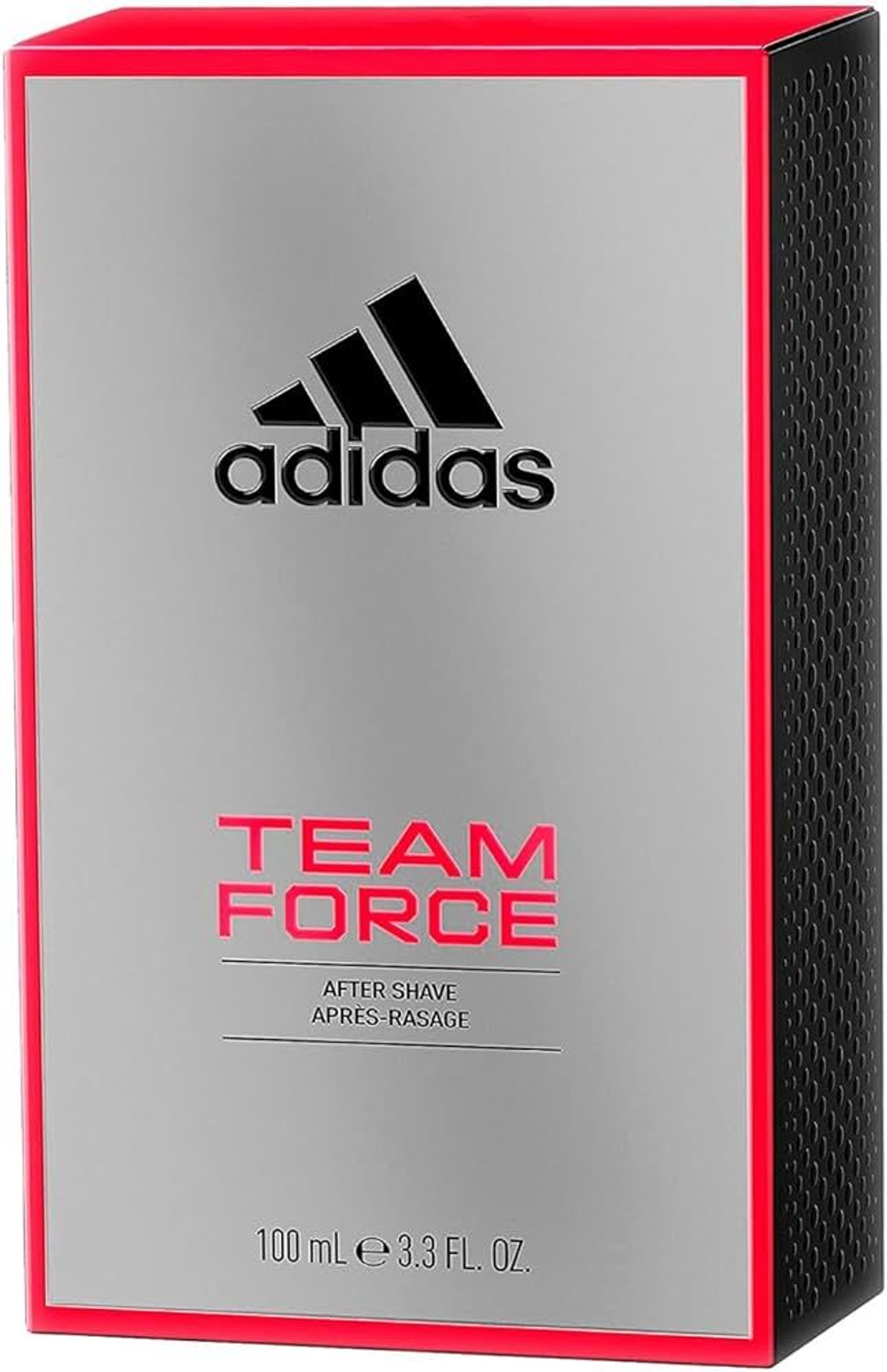 Лосьон после бритья ADIDAS Team Force After Shave цитрус 100 мл (Из Финляндии)