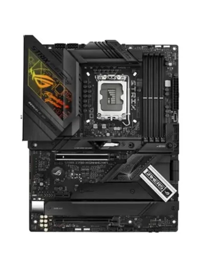 Материнская плата ROG STRIX Z790-H GAMING WIFI LGA 1700 ATX