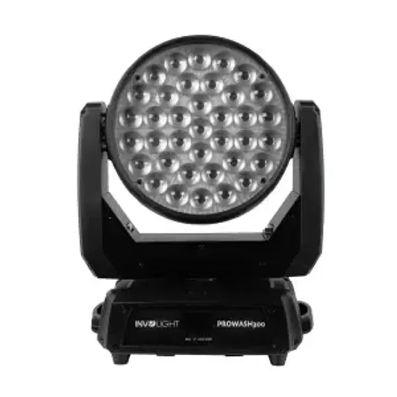 INVOLIGHT PROWASH300 - вращающаяся голова WASH, 890Вт