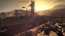 Dying Light: The Following - Улучшенное издание (для Xbox One/Series S/X, интерфейс и субтитры на русском языке) [Цифровой код доступа]