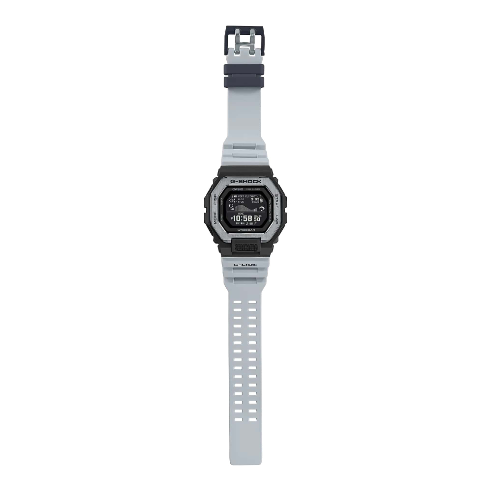Мужские наручные часы Casio GBX-100TT-8